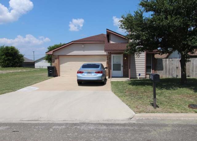 Property at 2305 Chestnut Dr, Killeen, TX 76543, 4 beds, 2 baths