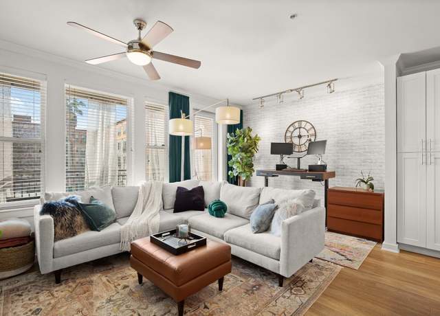 Property at 1900 Barton Springs Rd #3038, Austin, TX 78704, 1 bed, 1 bath