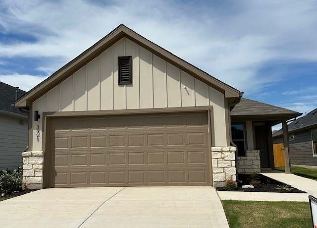 Property at 321 Bendecido Loop, Elgin, TX 78621, 3 beds, 2 baths