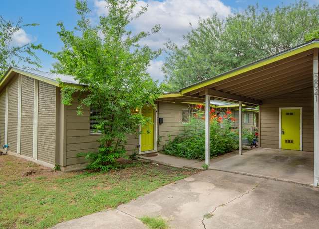 Property at 2021 Wheless Ln, Austin, TX 78723, 4 beds, 2 baths
