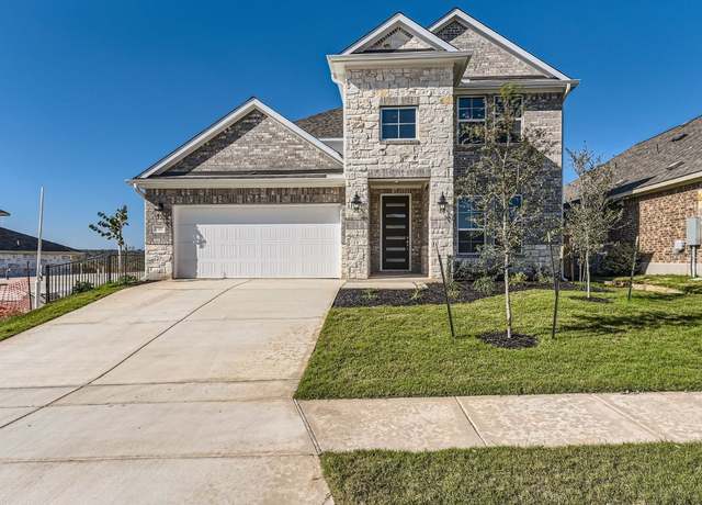 Property at 335 Chaste Tree Dr, San Marcos, TX 78666, 5 beds, 4 baths