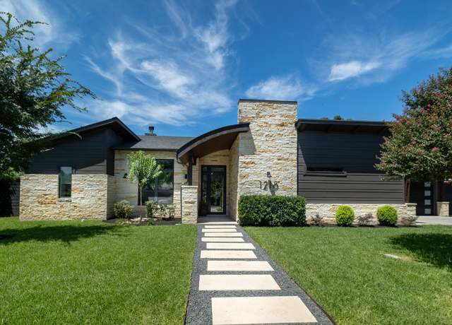 Property at 1218 Timber St, Georgetown, TX 78626, 4 beds, 4 baths