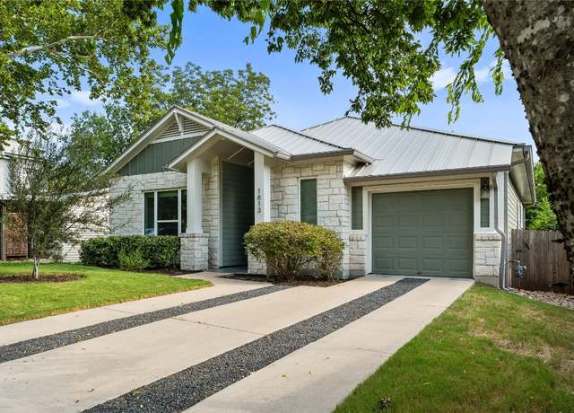 Property at 1813 Pasadena Dr, Austin, TX 78757, 4 beds, 2 baths