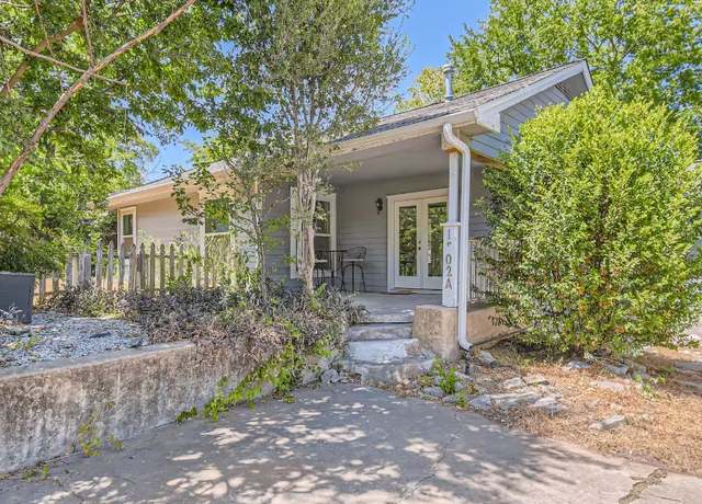 Property at 1202 Loma Dr, Austin, TX 78741, 3 beds, 2 baths
