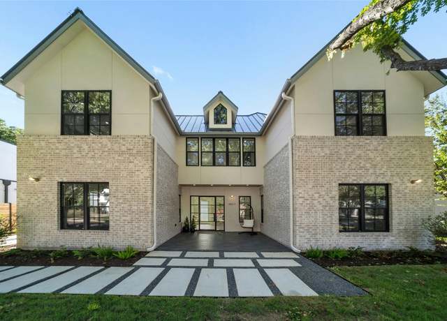 Property at 4807 Placid Pl, Austin, TX 78731, 5 beds, 5 baths