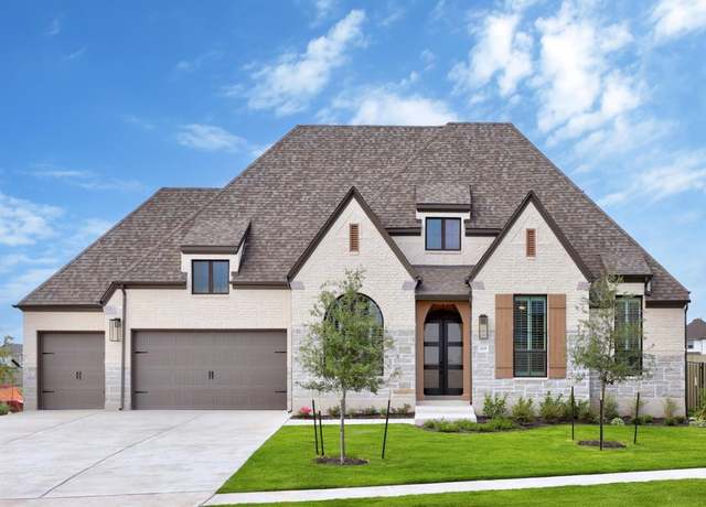 Property at 209 Jates Field Bnd, Liberty Hill, TX 78642, 4 beds, 4.5 baths