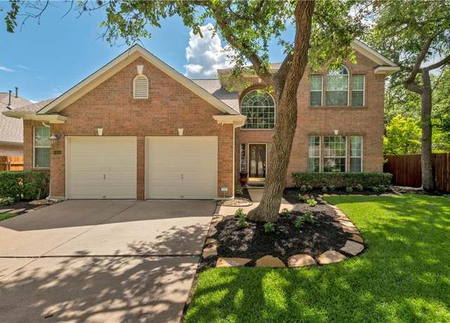 Property at Undisclosed address, Cedar Park, TX 78613, 4 beds, 2.5 baths