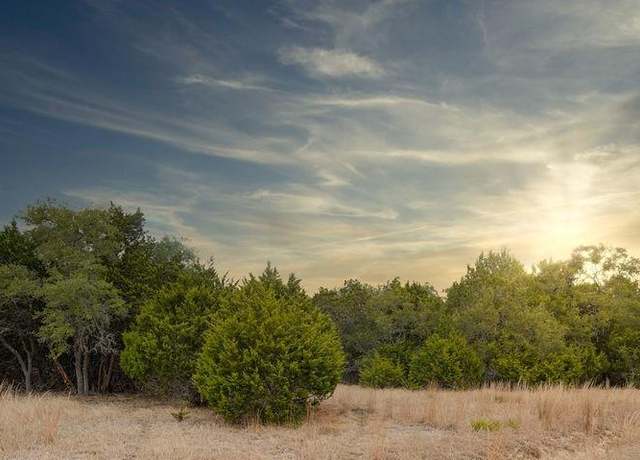 Property at 1055 Cielo Springs Dr, Blanco, TX 78606