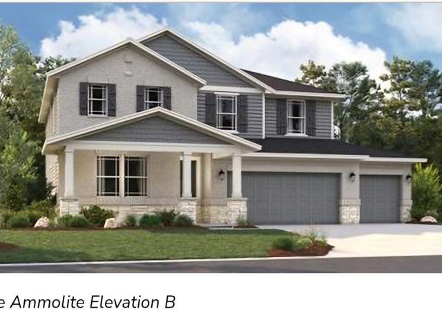 Property at 186 Silverton Ln, Cedar Creek, TX 78612, 5 beds, 3 baths