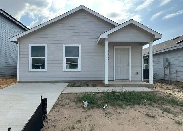 Property at 6926 Biotite Ridge Biotite Rdg, Elmendorf, TX 78112, 3 beds, 2 baths
