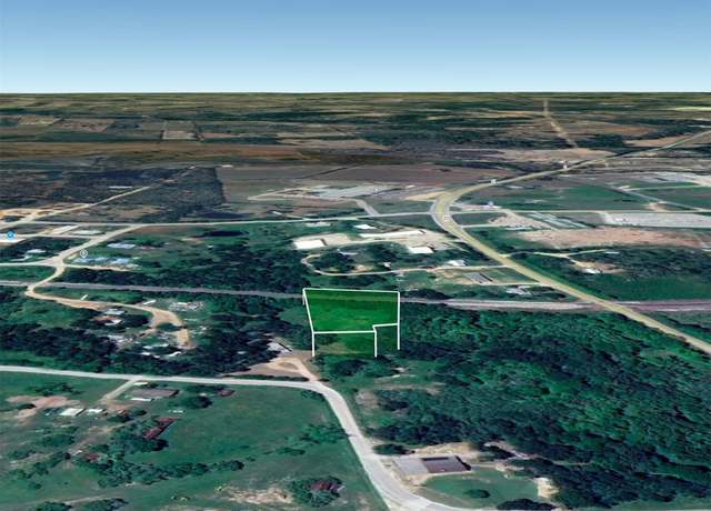 Property at 00 Red Rock Rd, Red Rock, TX 78662