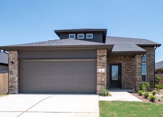 Property at 962 Blue Oak Blvd, San Marcos, TX 78666, 4 beds, 2.5 baths