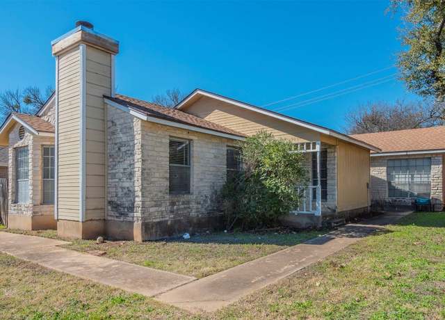 Property at 9624 Sugar Hill Dr Unit A & B, Austin, TX 78748, 4 beds, 3 baths
