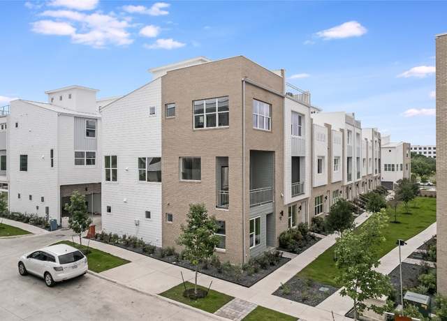 Property at 2805 Mccurdy St #19, Austin, TX 78723, 3 beds, 3.5 baths