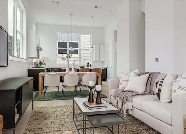 Property at 2805 Mccurdy St #19, Austin, TX 78723, 3 beds, 3.5 baths