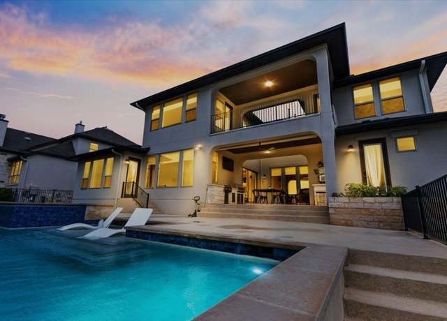 Property at 2037 Portobello Rd, Leander, TX 78641, 4 beds, 4.5 baths