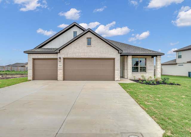 Property at 5215 Park Overlook, Marion, TX 78124, 4 beds, 3 baths