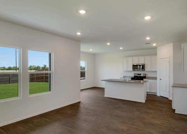 Property at 147 Butterfly Garden Dr, Kyle, TX 78640, 3 beds, 2.5 baths