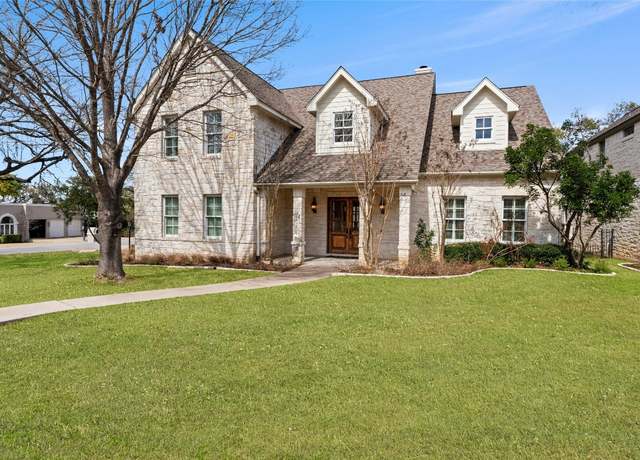 Property at 625 Robin Dale Ct, Lakeway, TX 78734, 4 beds, 4.5 baths