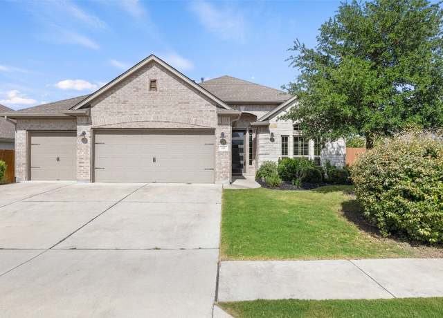 Property at 110 N Sage Holw, Dripping Springs, TX 78620, 3 beds, 2 baths
