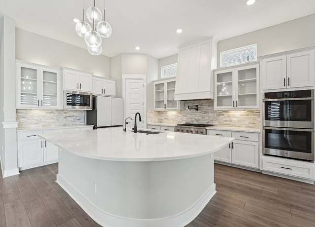 Property at 4216 Caroline Mae Cv, Pflugerville, TX 78660, 5 beds, 3.5 baths