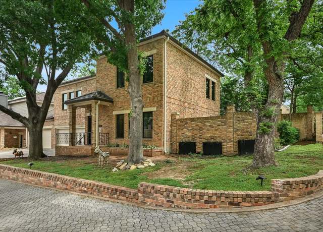 Property at 1803 San Gabriel St Unit A, Austin, TX 78701, 3 beds, 2.5 baths