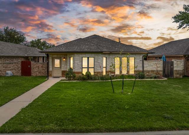 Property at 2205 Teton Ave, Lampasas, TX 76550, 2 beds, 2 baths