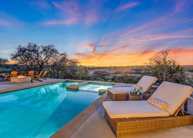 Property at 343 Pug Rippy, Dripping Springs, TX 78620, 4 beds, 4.5 baths