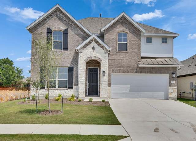 Property at 13631 Barn Chime St, Elgin, TX 78621, 4 beds, 3 baths