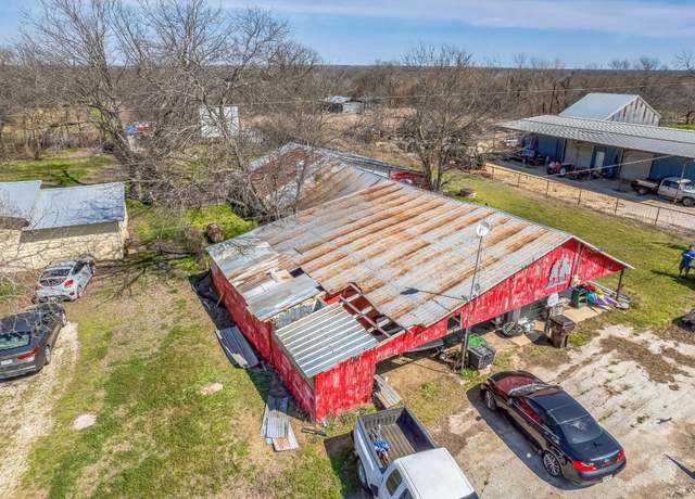 Property at 10505 Fm 1331 Rd, Taylor, TX 76574, 1 bed, 1 bath