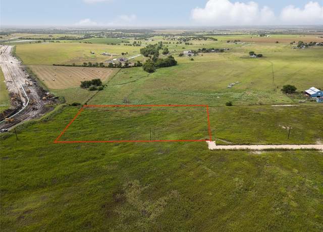 Property at 110 County Road 153 - Lot 2, Georgetown, TX 78626