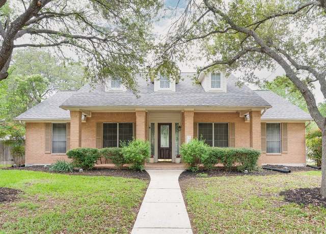 Property at 3122 Sunland Dr, Austin, TX 78748, 4 beds, 2.5 baths