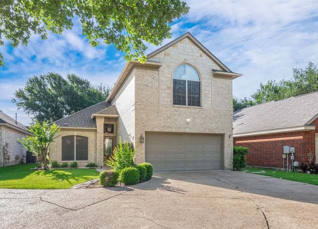 Property at 11029 Ballybunion Pl, Austin, TX 78747, 3 beds, 2.5 baths
