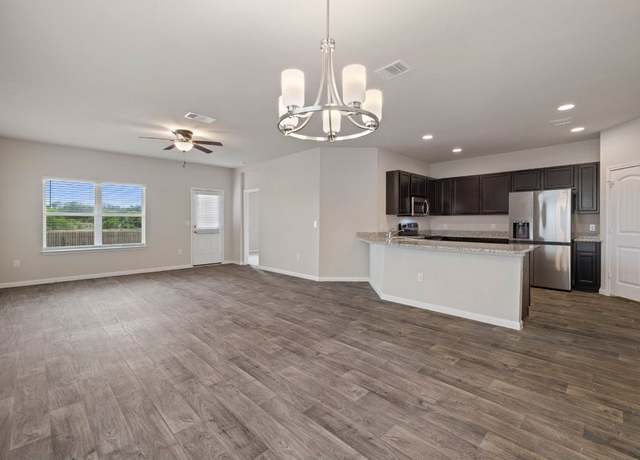 Property at 229 Independence Ave, Liberty Hill, TX 78642, 4 beds, 2 baths