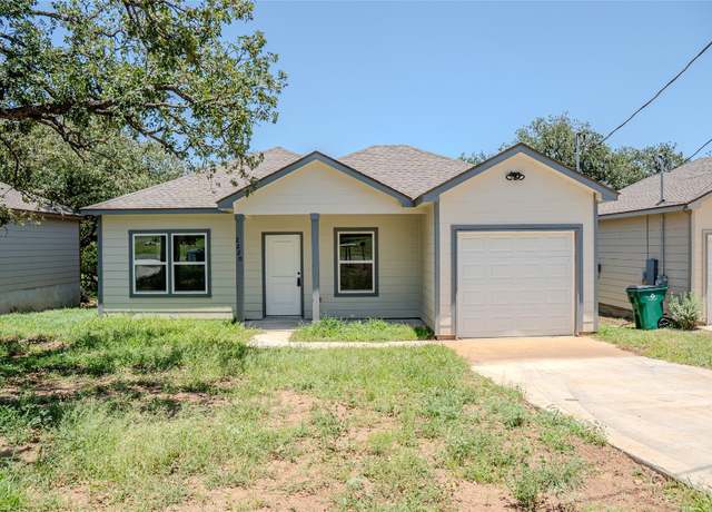 Property at 2220 Mc Arthur Ave, Kingsland, TX 78639, 3 beds, 2 baths