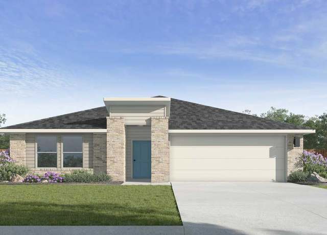 Property at 131 Gladiola Loop, Kyle, TX 78640, 4 beds, 2 baths