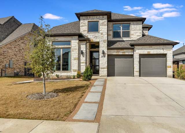 Property at 404 Berean Ln, Liberty Hill, TX 78642, 5 beds, 4 baths