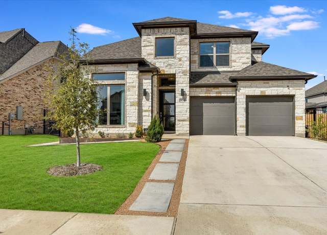 Property at 404 Berean Ln, Liberty Hill, TX 78642, 5 beds, 4 baths