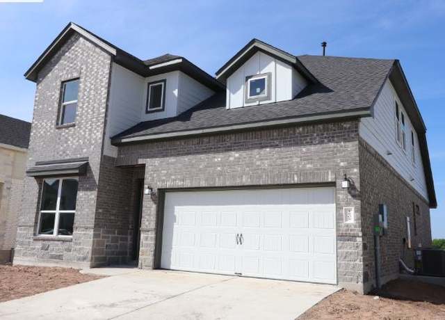 Property at 4808 Seadrift Dr, Austin, TX 78747, 4 beds, 2.5 baths