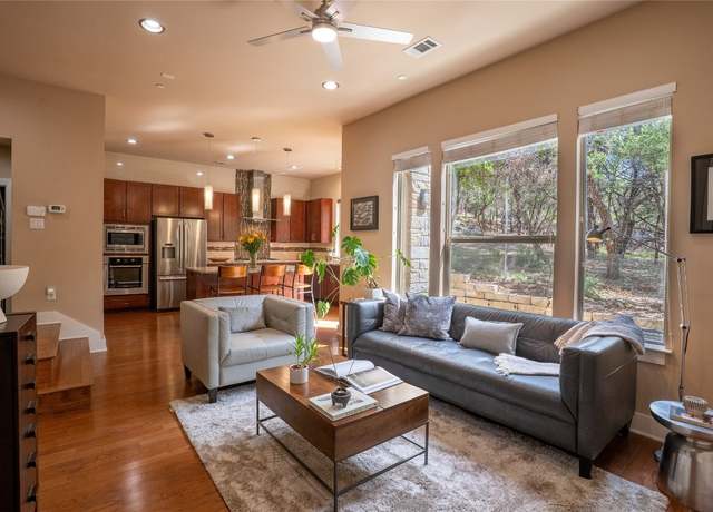 Property at 8110 Ranch Road 2222 #45, Austin, TX 78730, 2 beds, 2.5 baths