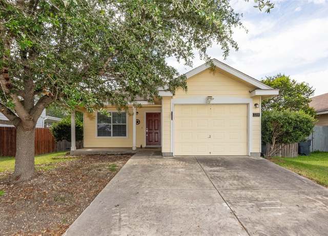 Property at 3259 Wren Brook Dr, New Braunfels, TX 78130, 3 beds, 2 baths