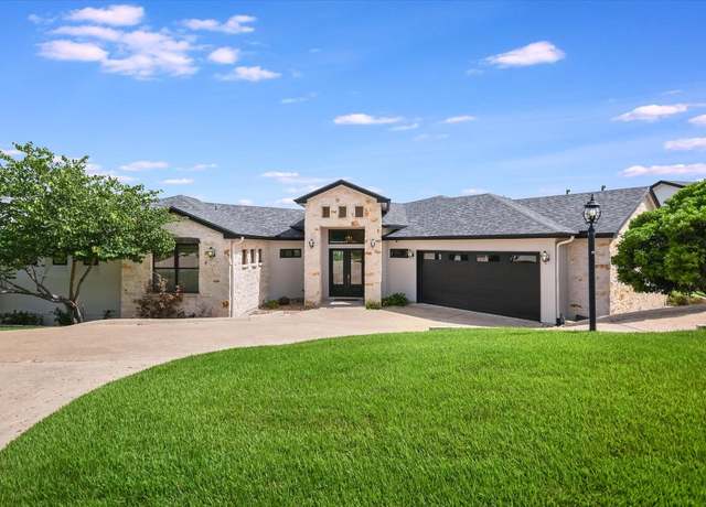 Property at 15096 Warbler Dr, Austin, TX 78734, 3 beds, 4 baths