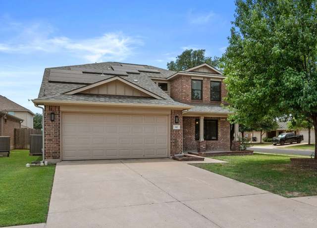 Property at 141 Snowy Egret Ln, Leander, TX 78641, 4 beds, 2.5 baths
