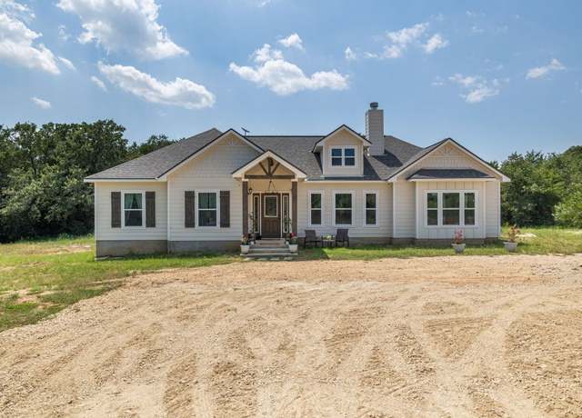 Property at 668 Fairview Dr, Rockdale, TX 76567, 3 beds, 2.5 baths