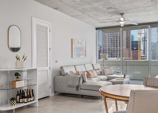 Property at 360 Nueces St #911, Austin, TX 78701, 2 beds, 2 baths