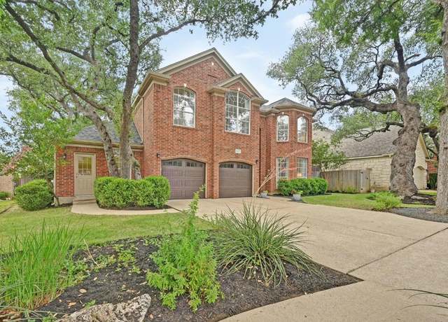 Property at 5302 Austral Loop, Austin, TX 78739, 4 beds, 2.5 baths