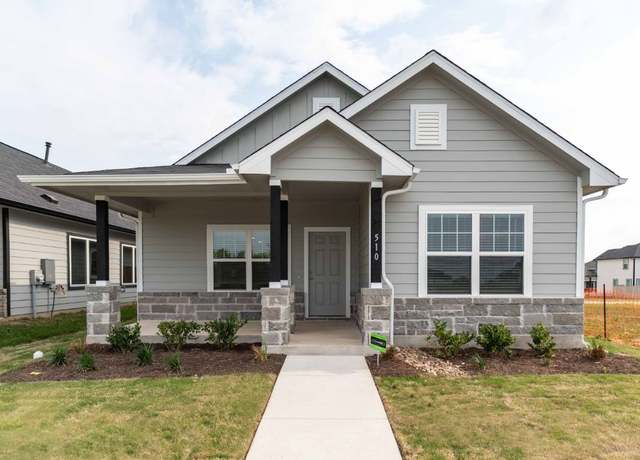 Property at 510 Timber Brook Dr, Hutto, TX 78634, 3 beds, 2 baths