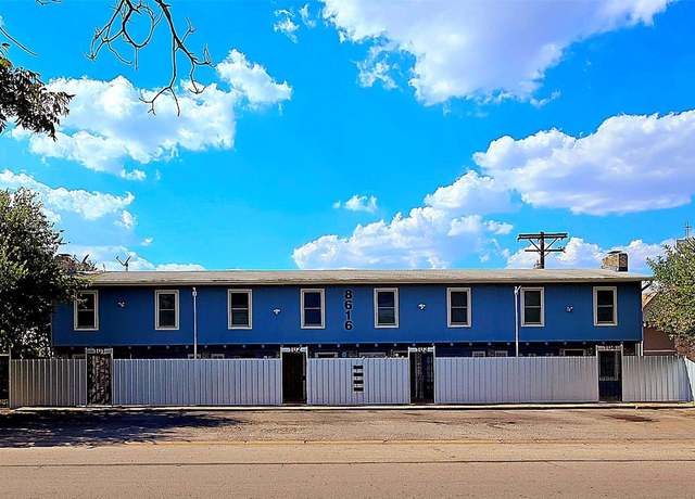 Property at 8616 Putnam Dr, Austin, TX 78757, 8 beds, 6 baths
