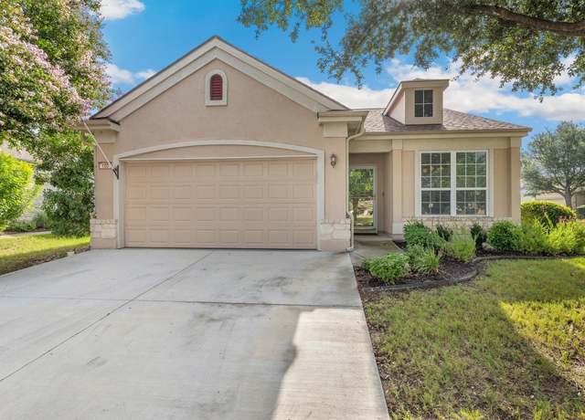 Property at 100 Hummingbird Cv, Georgetown, TX 78633, 3 beds, 2 baths