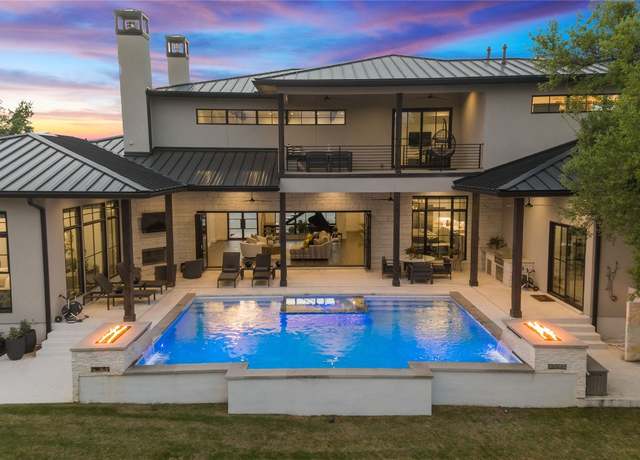 Property at 108 Fishspear Ln, Georgetown, TX 78628, 4 beds, 5 baths